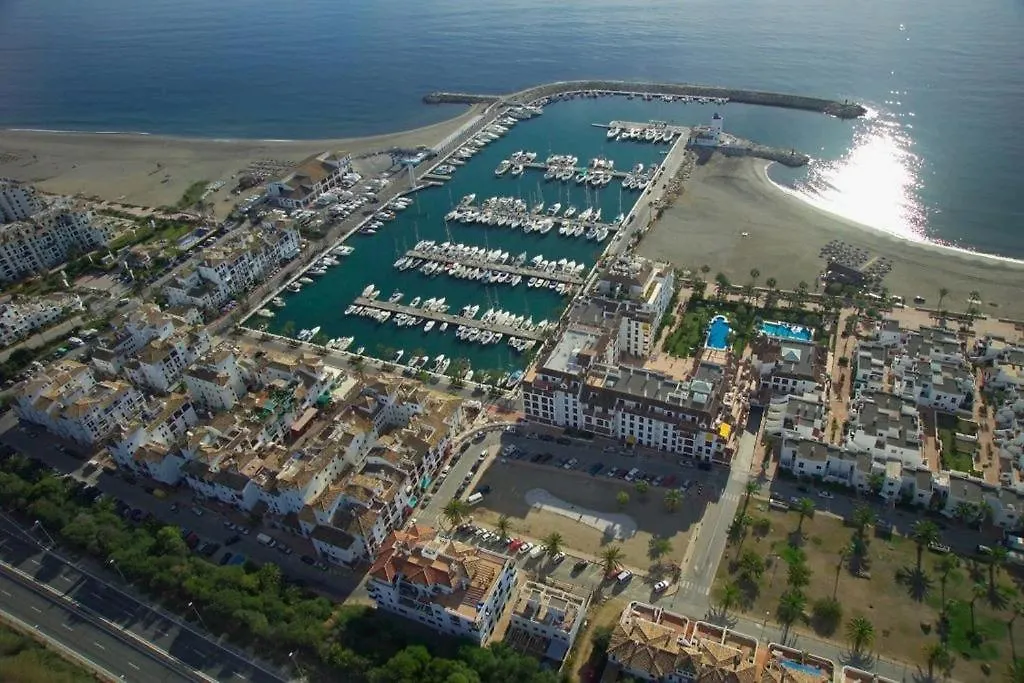 2044-Groundfloor With Huge Terrace And Pools Apartment Manilva