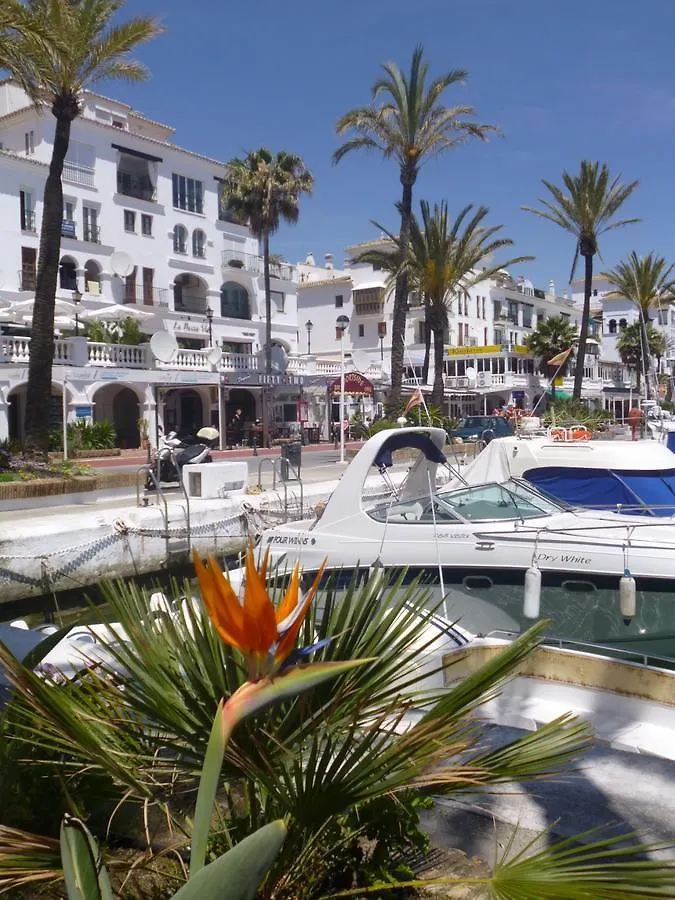 2044-Groundfloor With Huge Terrace And Pools Apartment Manilva